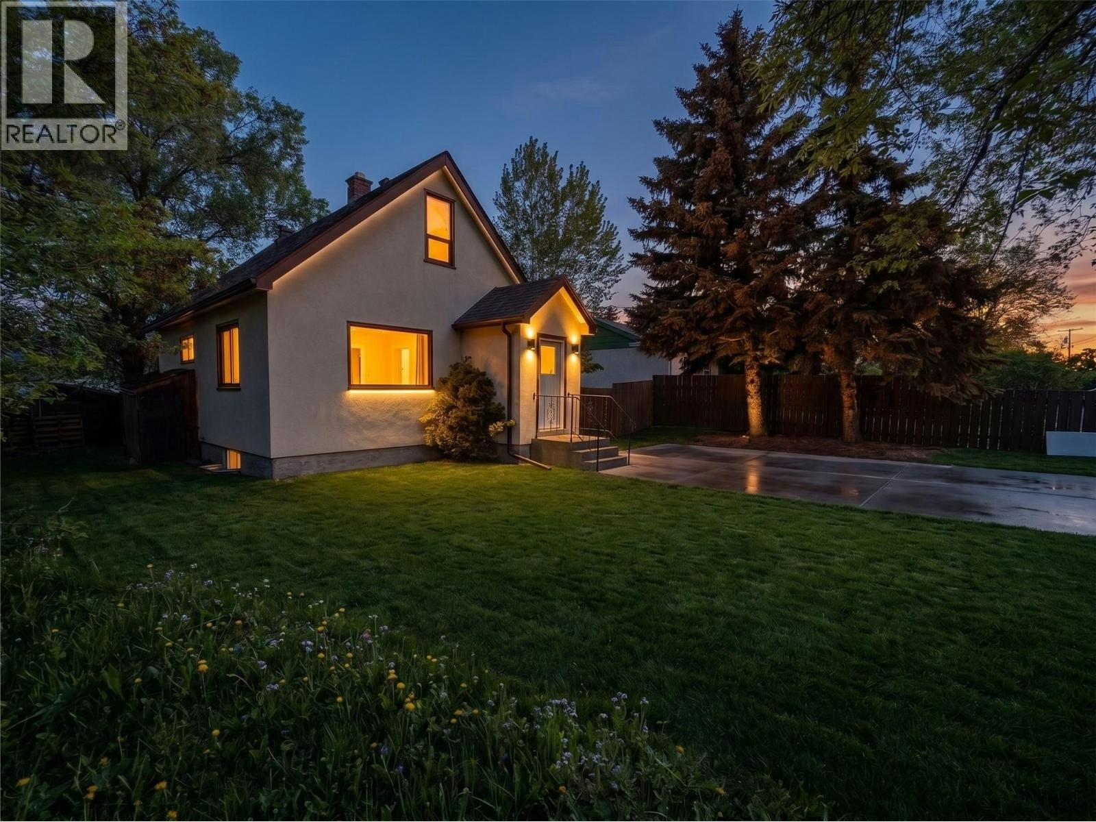 4203 34 Street, Vernon, BC, V1B 3A7