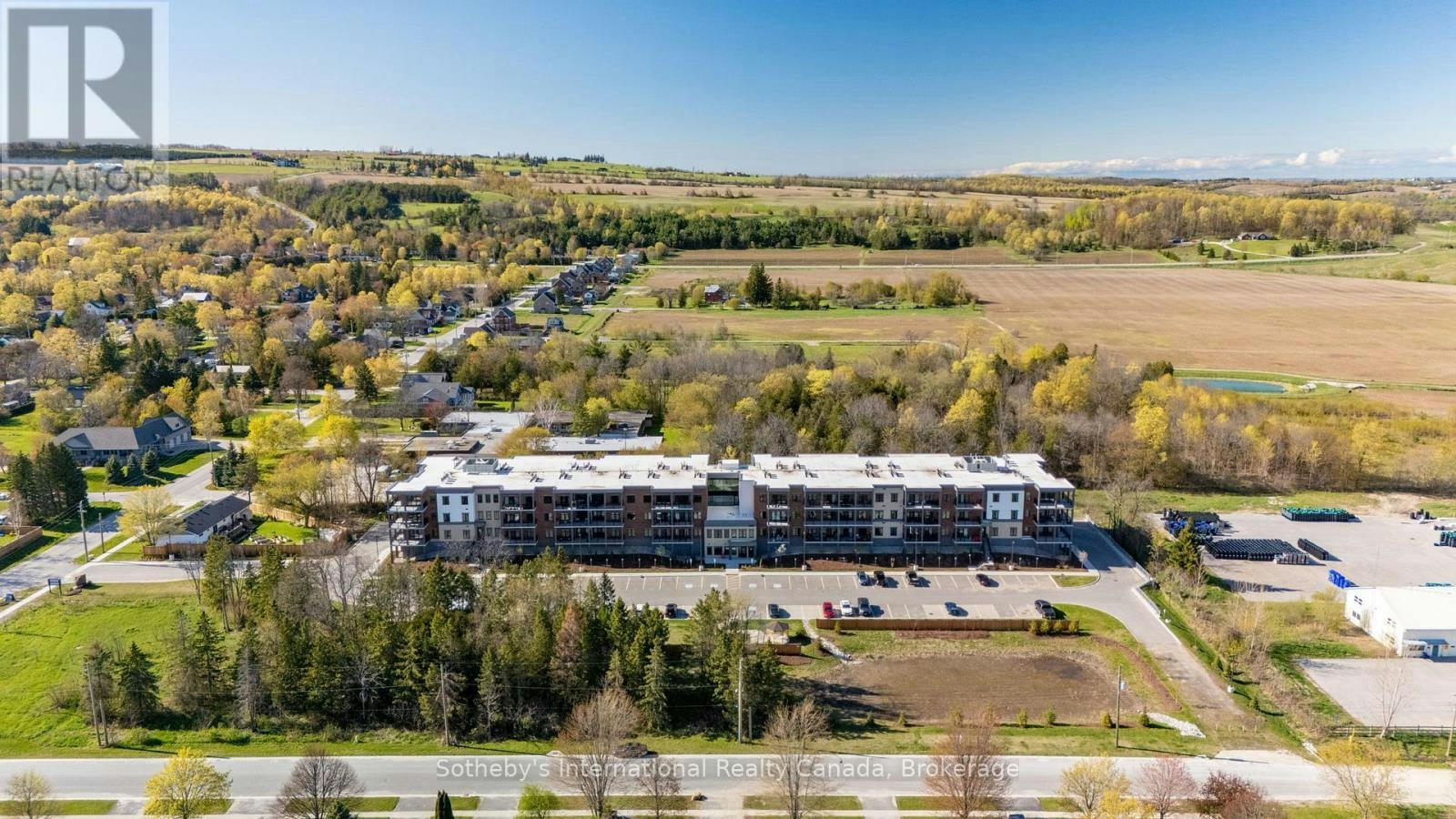 418-121 Mary Street, Clearview, ON, L0M 1G0 - 32