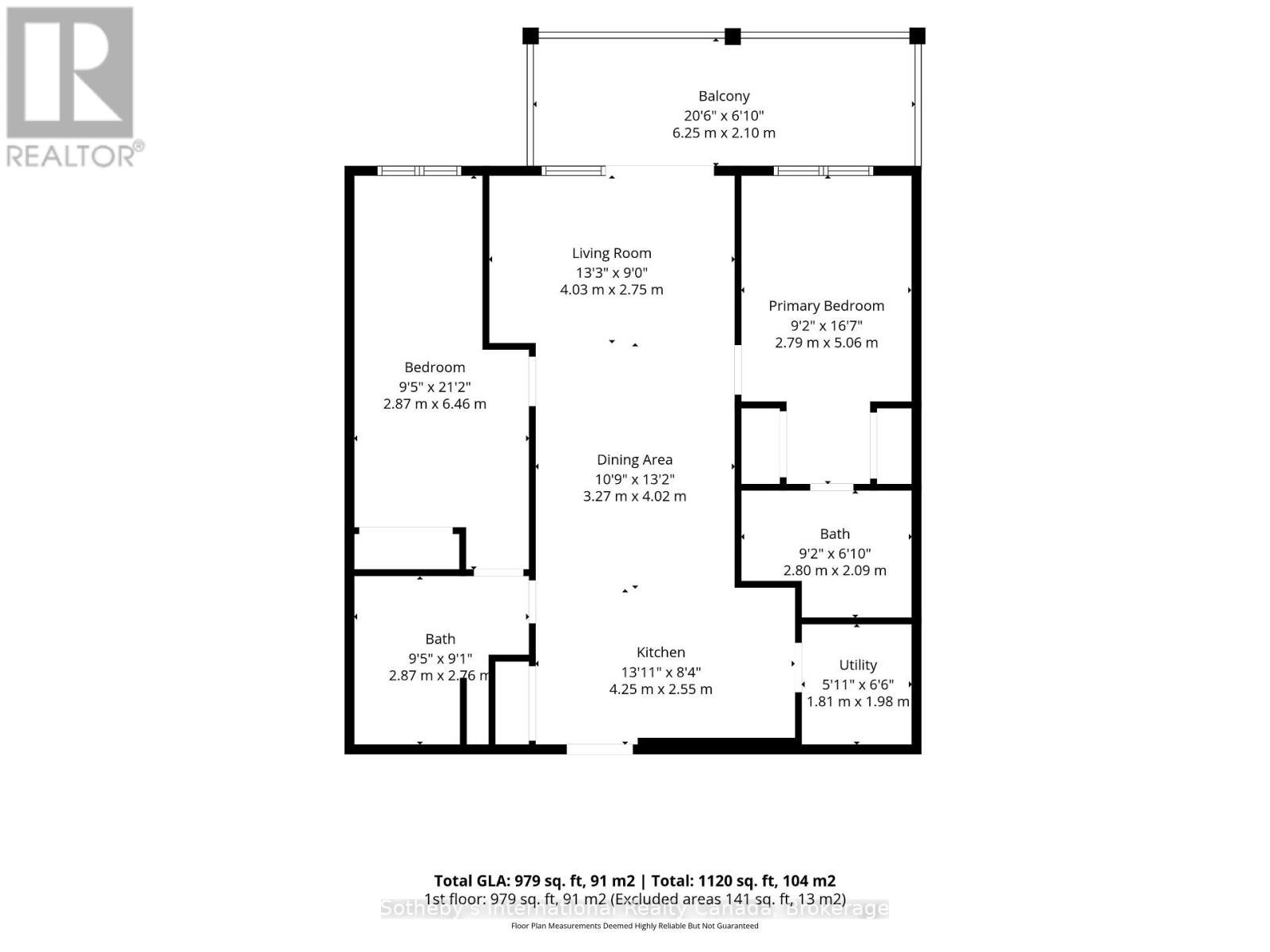 418-121 Mary Street, Clearview, ON, L0M 1G0 - 19