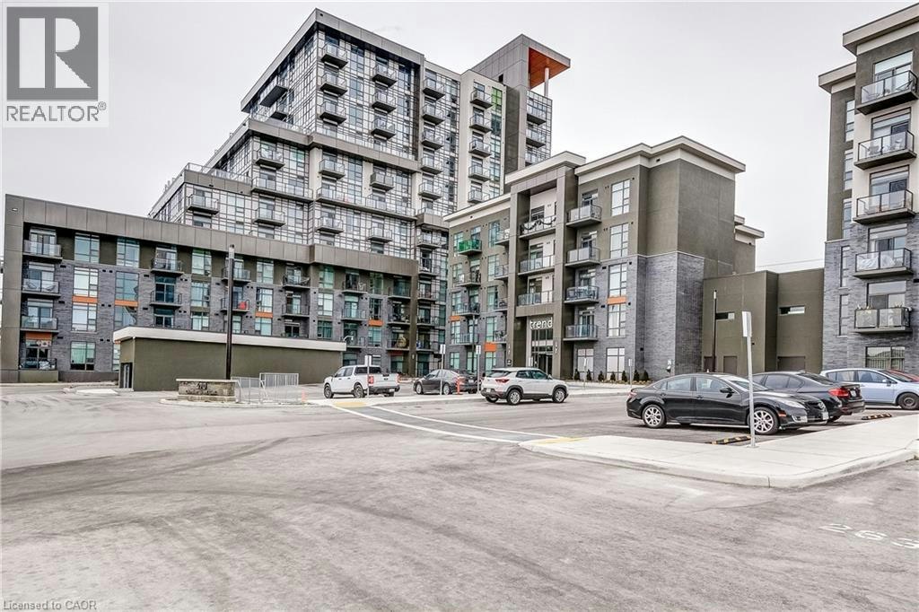 604-470 Dundas Street E, Hamilton, ON, L8B 2A6