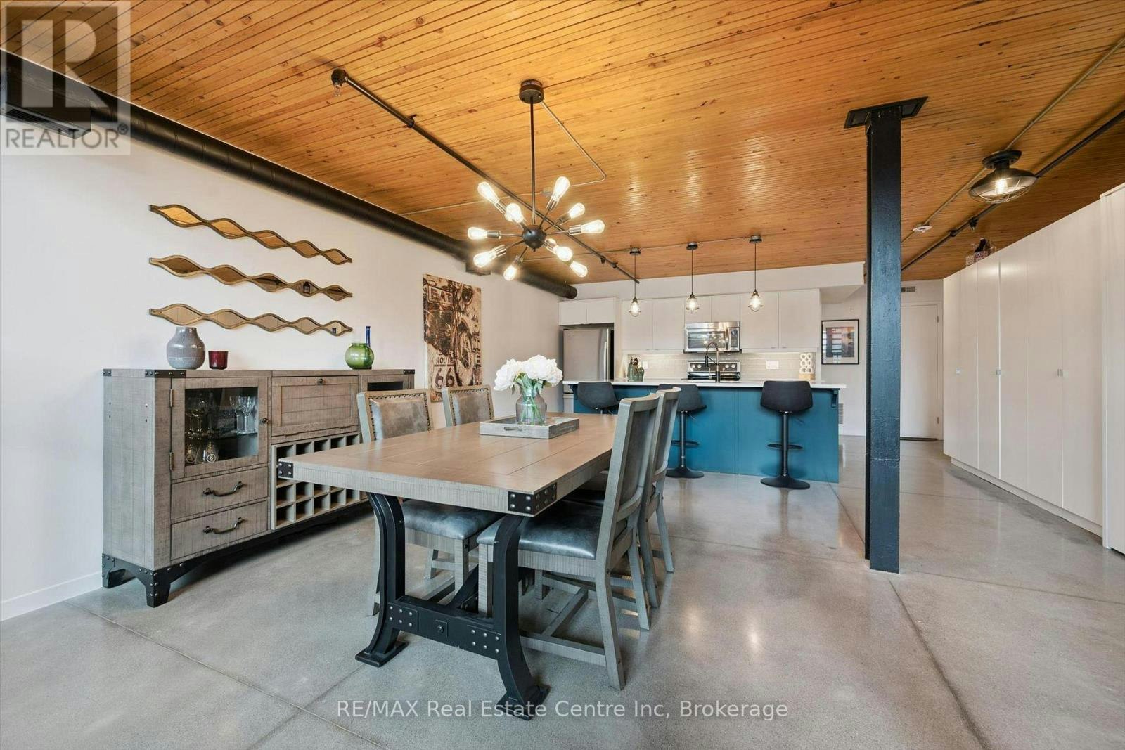 103-85 Spruce Street, Cambridge, ON, N1R 4K4