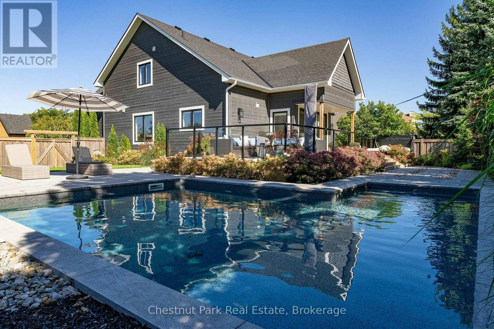 154 Brooker Boulevard, Blue Mountains, ON, L9Y 0M2