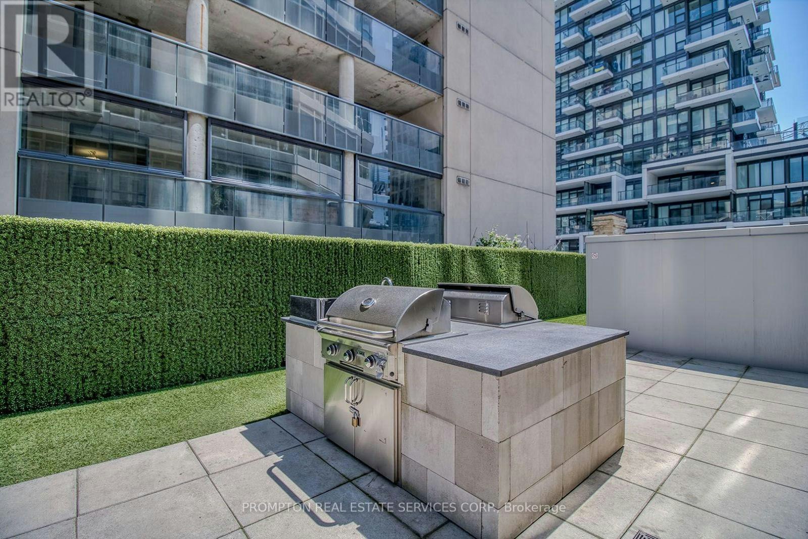 703-68 Shuter Street, Toronto, ON, M5B 1B1 - 22