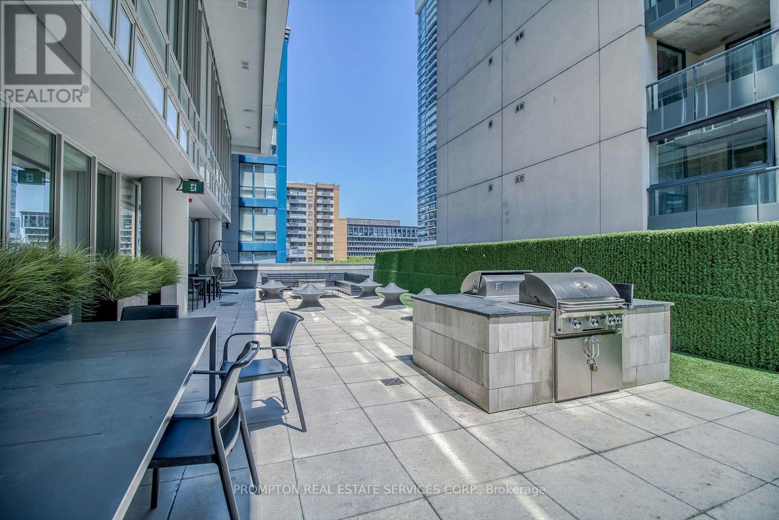 703-68 Shuter Street, Toronto, ON, M5B 1B1 - 20