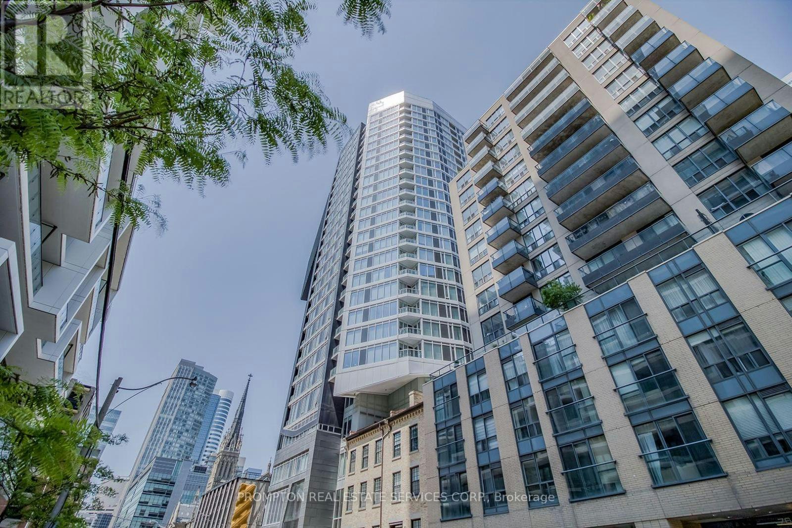 703-68 Shuter Street, Toronto, ON, M5B 1B1 - 32