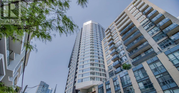703-68 Shuter Street, Toronto, ON, M5B 1B1 - 32