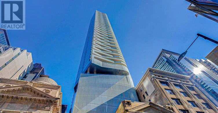 3605-197 Yonge Street, Toronto, ON, M5B 0C1 - 2
