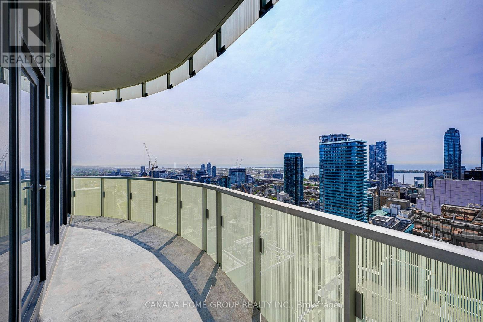 3605-197 Yonge Street, Toronto, ON, M5B 0C1 - 22