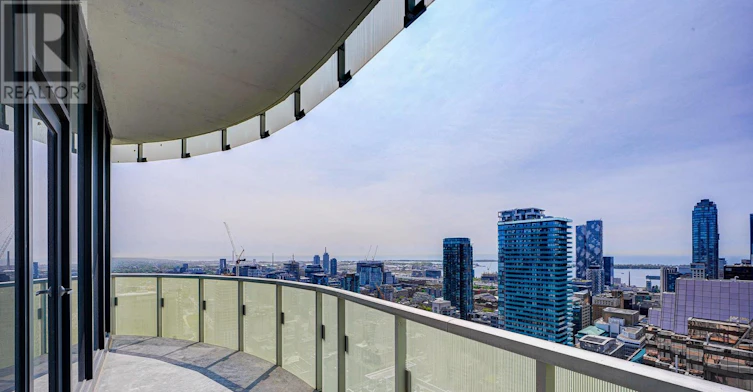3605-197 Yonge Street, Toronto, ON, M5B 0C1 - 22