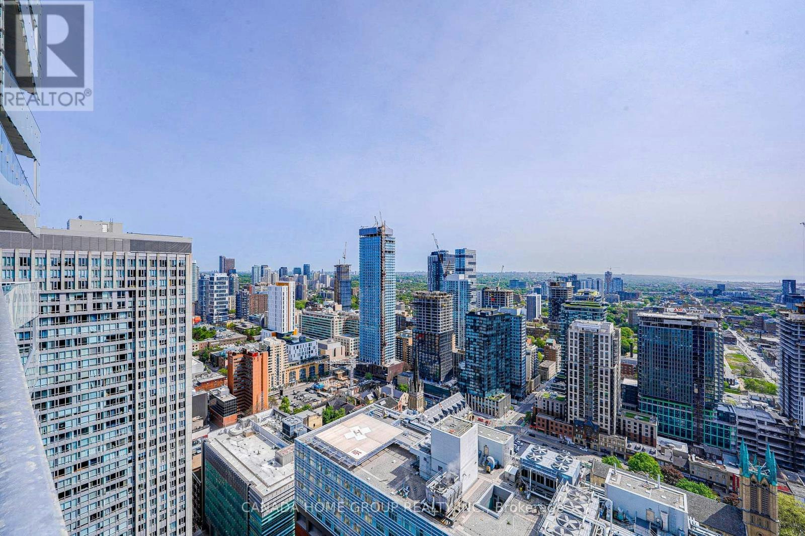 3605-197 Yonge Street, Toronto, ON, M5B 0C1 - 24
