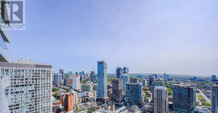3605-197 Yonge Street, Toronto, ON, M5B 0C1 - 24