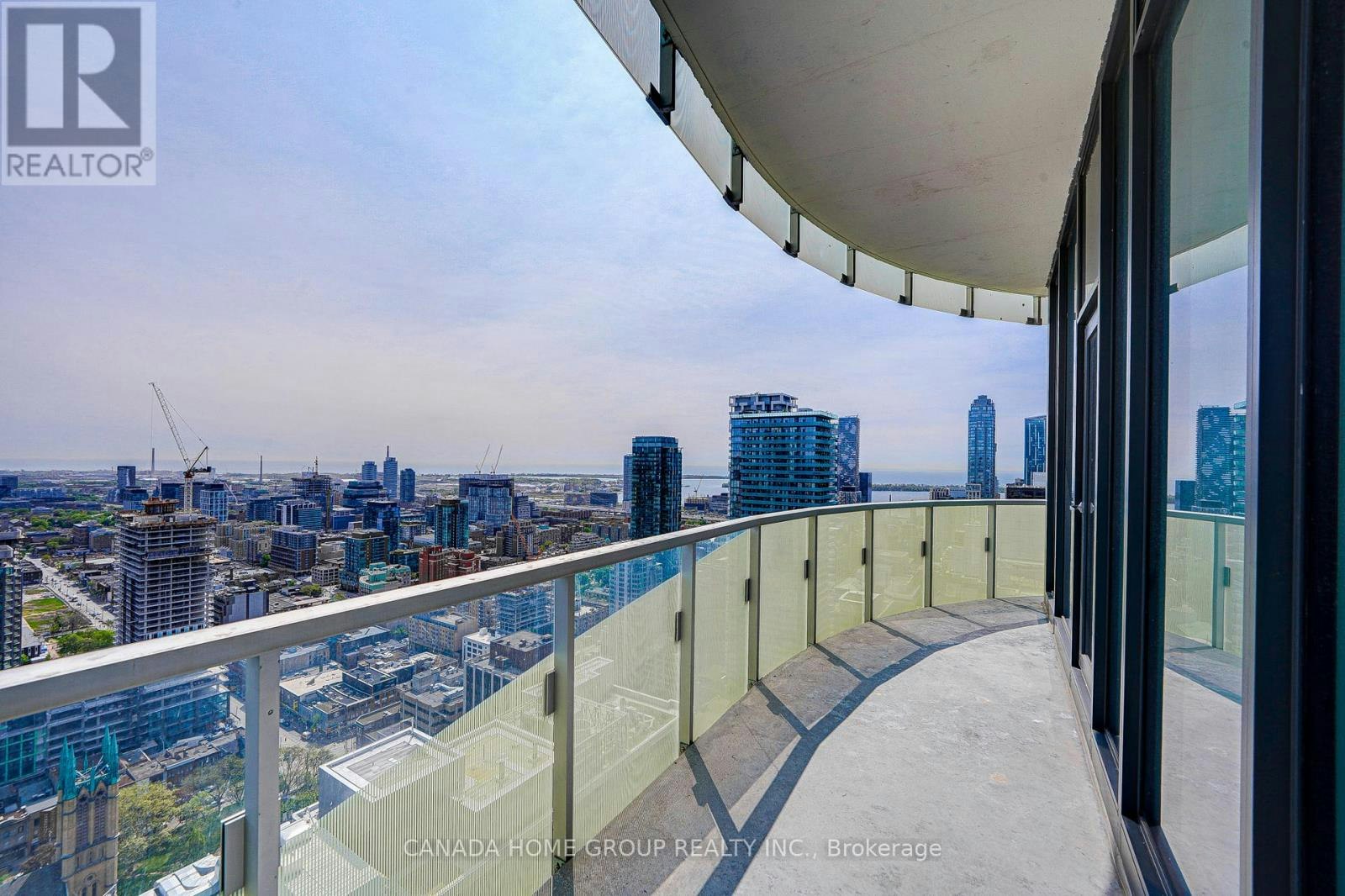 3605-197 Yonge Street, Toronto, ON, M5B 0C1 - 23