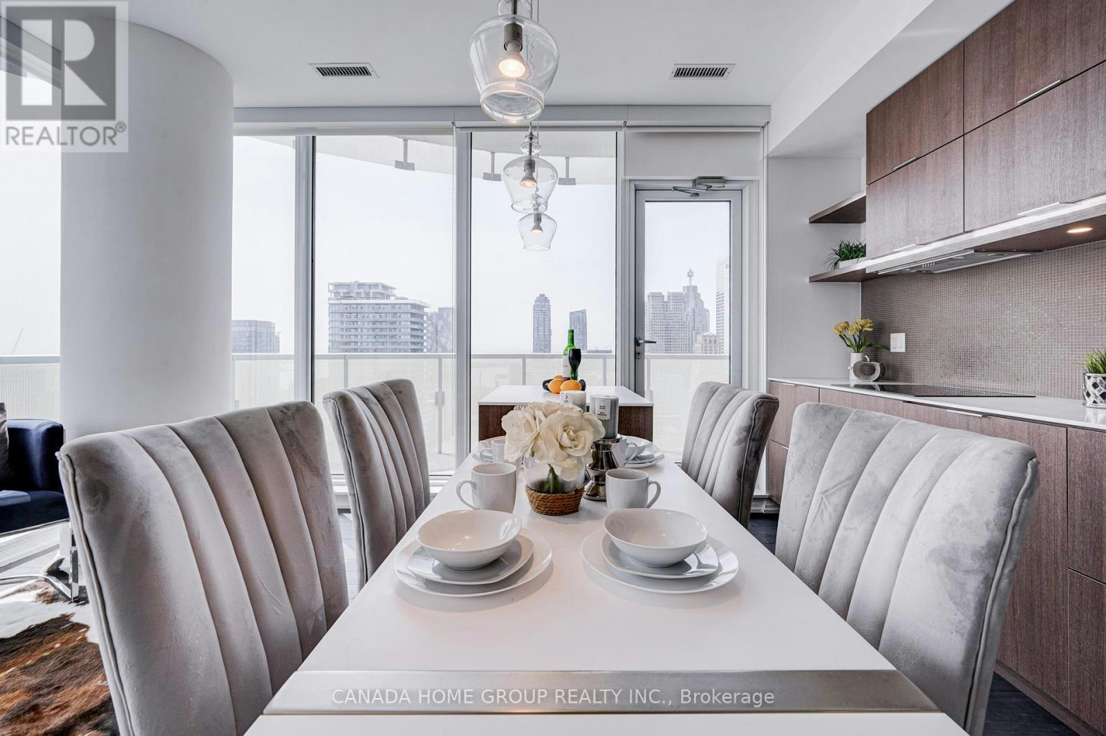 3605-197 Yonge Street, Toronto, ON, M5B 0C1 - 12