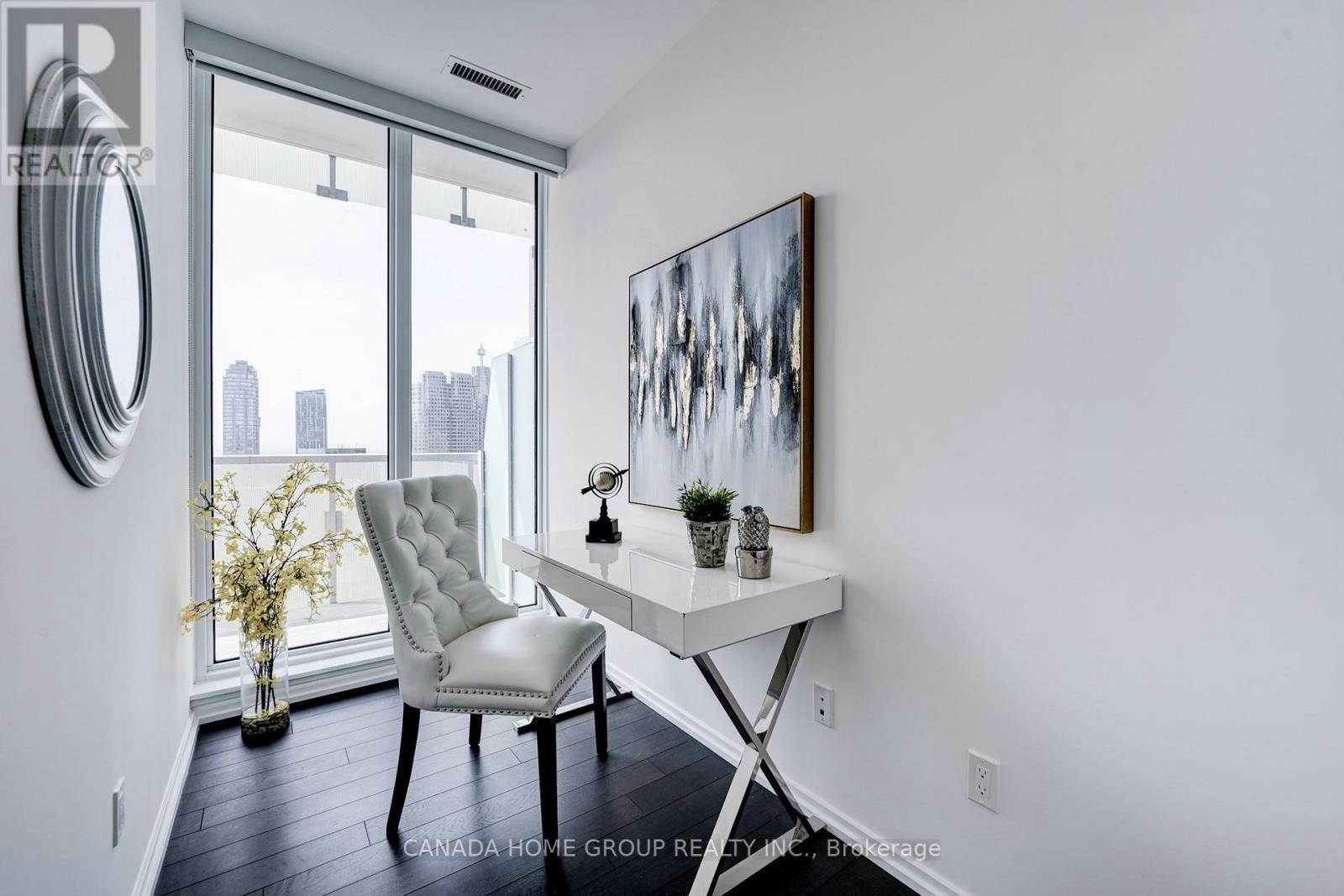 3605-197 Yonge Street, Toronto, ON, M5B 0C1 - 7
