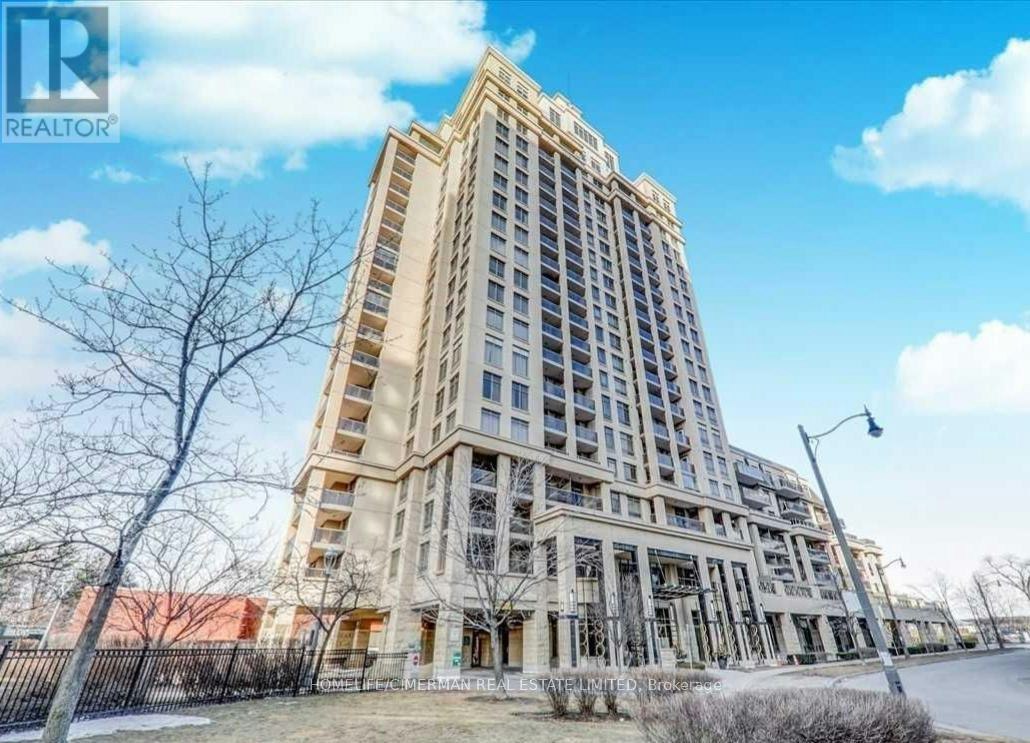 403-18 Kenaston Gardens, Toronto, ON, M2K 1G8
