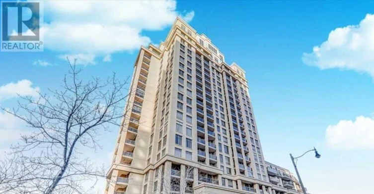 403-18 Kenaston Gardens, Toronto, ON, M2K 1G8