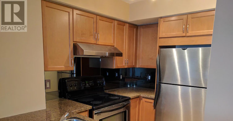 403-18 Kenaston Gardens, Toronto, ON, M2K 1G8 - 4