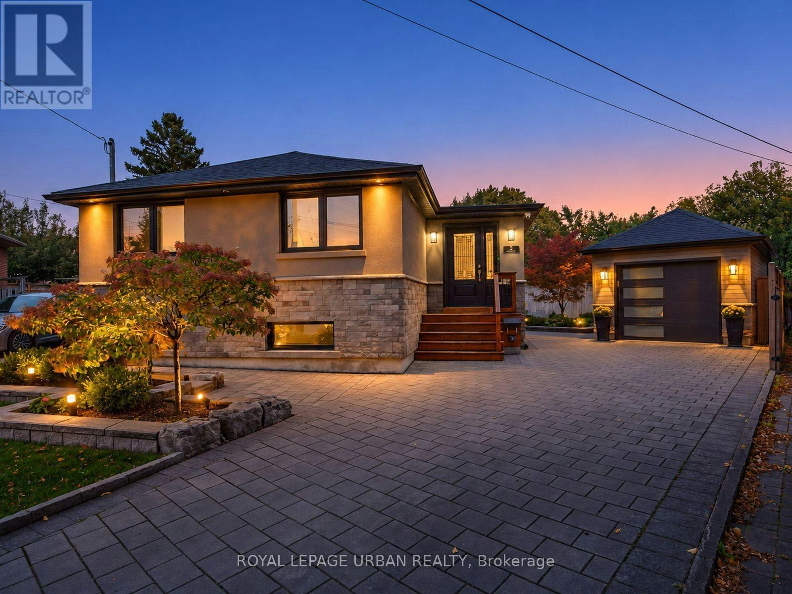 15 Samya Court, Toronto, ON, M1R 2A4