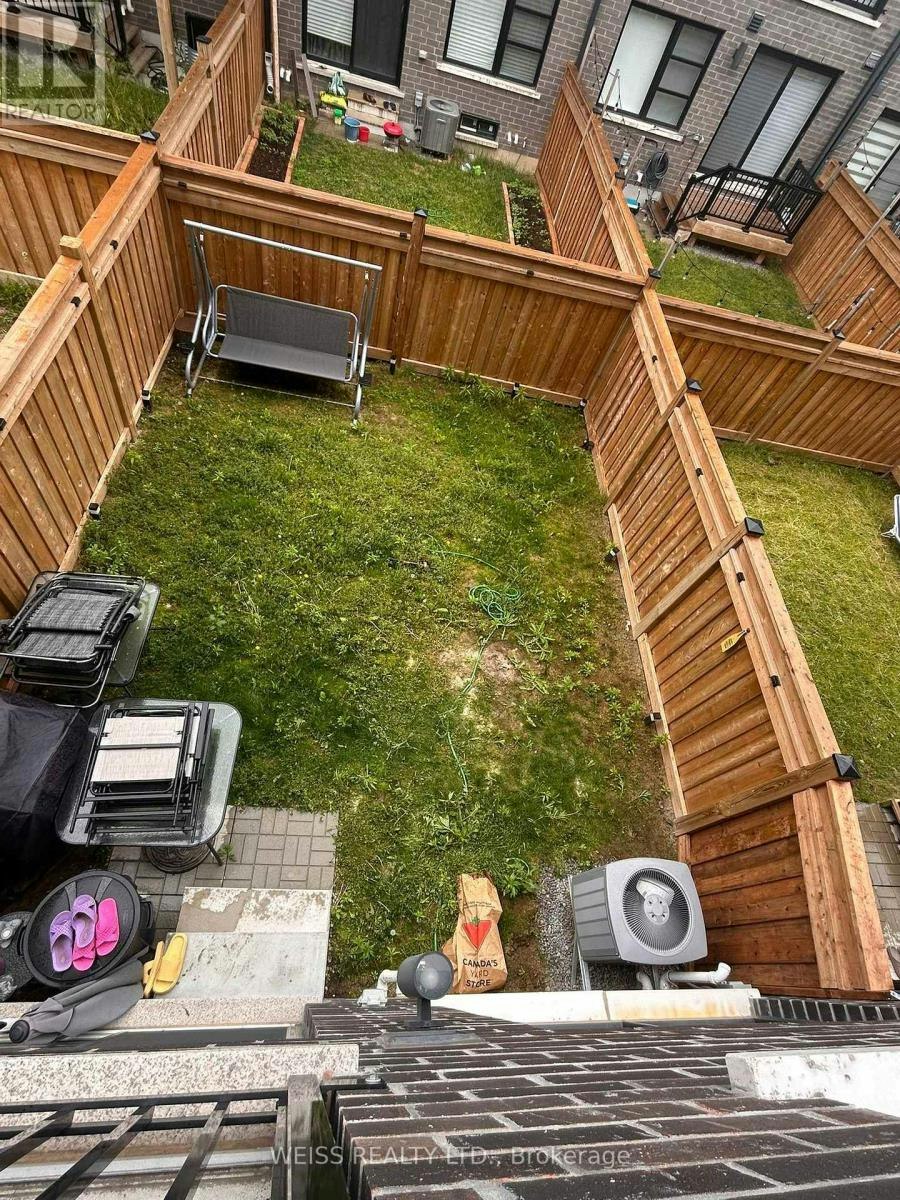 1604 Moonbeam Glen, Pickering, ON, L1X 0H9 - 22