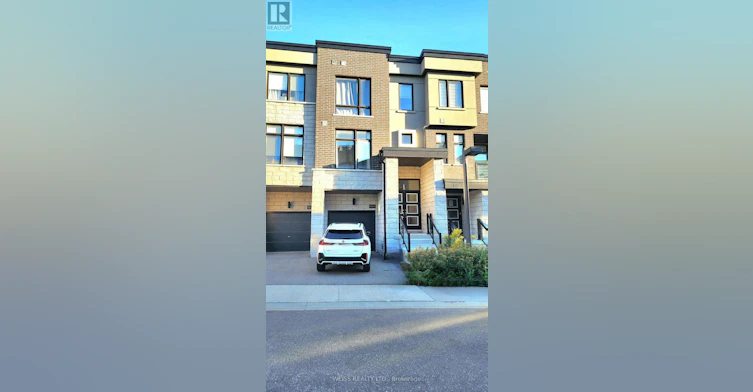 1604 Moonbeam Glen, Pickering, ON, L1X 0H9