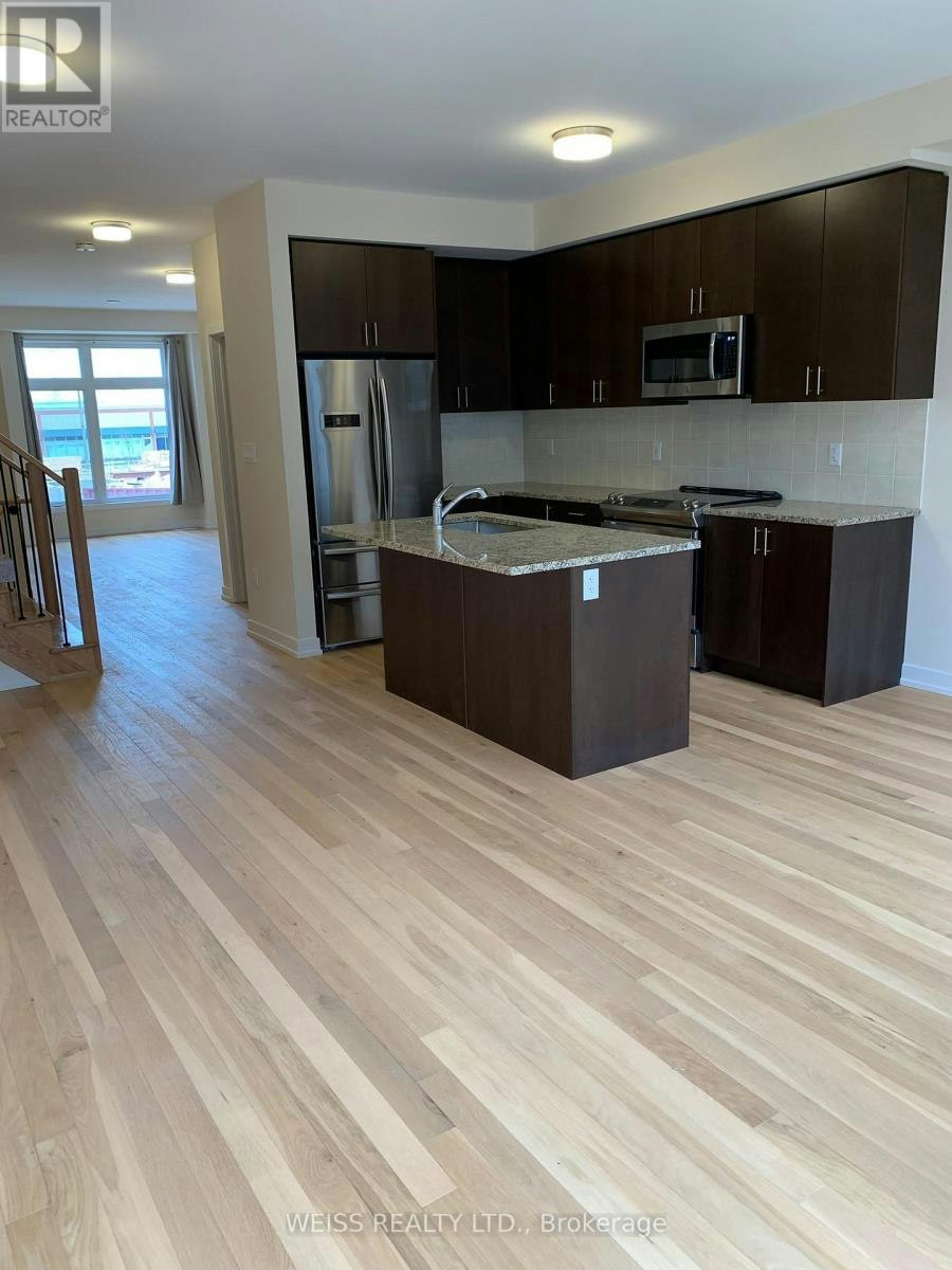 1604 Moonbeam Glen, Pickering, ON, L1X 0H9 - 8