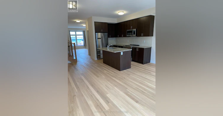 1604 Moonbeam Glen, Pickering, ON, L1X 0H9 - 8