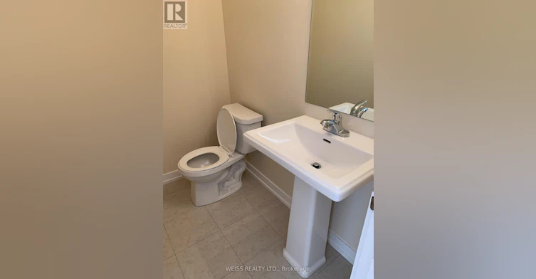 1604 Moonbeam Glen, Pickering, ON, L1X 0H9 - 9