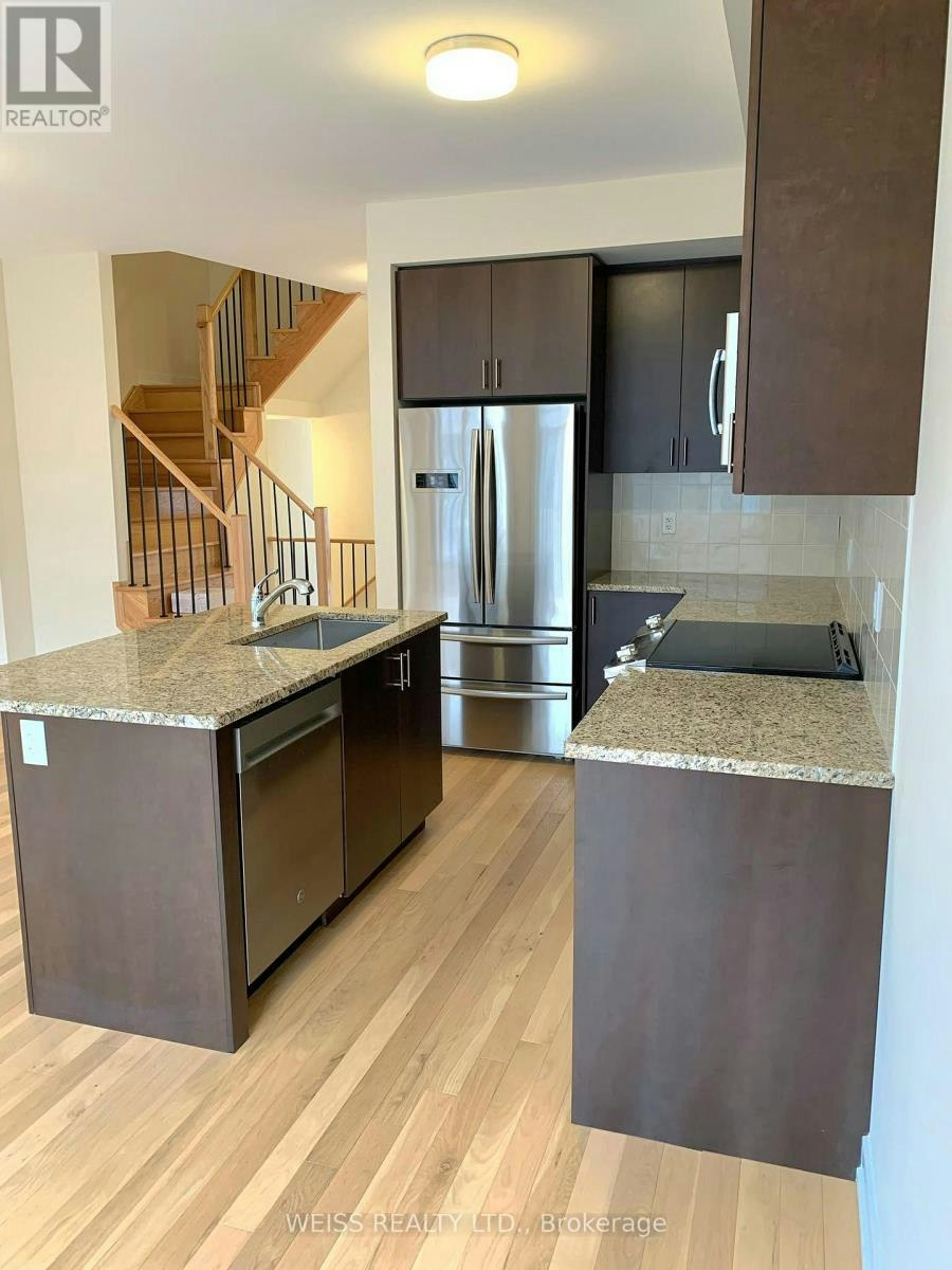 1604 Moonbeam Glen, Pickering, ON, L1X 0H9 - 14