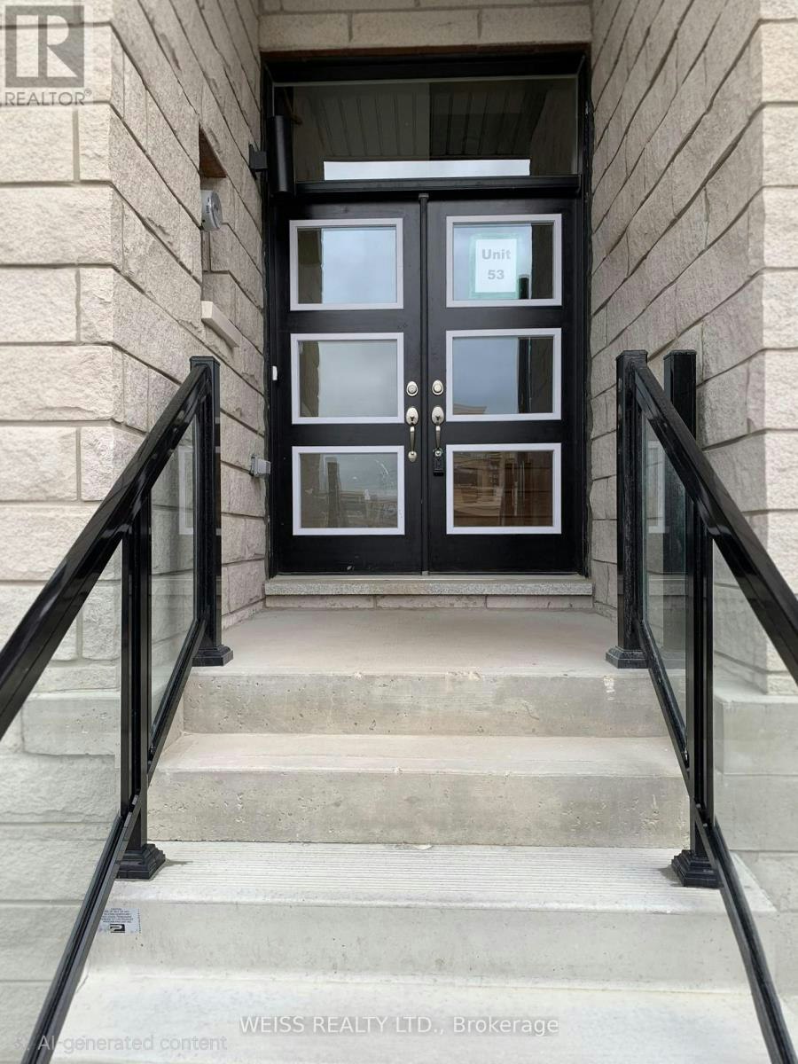 1604 Moonbeam Glen, Pickering, ON, L1X 0H9 - 2