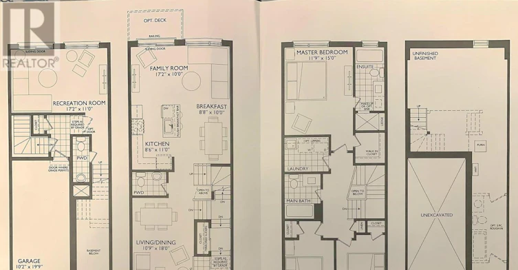 1604 Moonbeam Glen, Pickering, ON, L1X 0H9 - 23