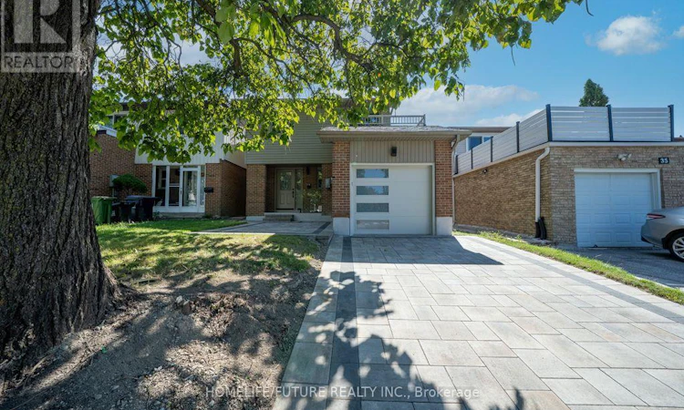 37 Shields Avenue SOUTH