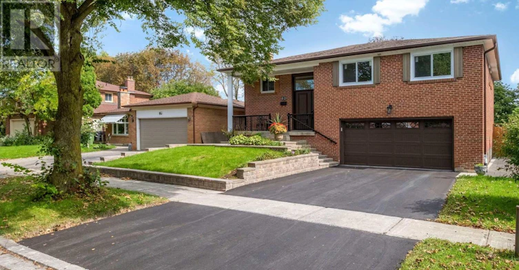 62 Ovendon Square, Toronto, ON, M1S 2M5 - 3