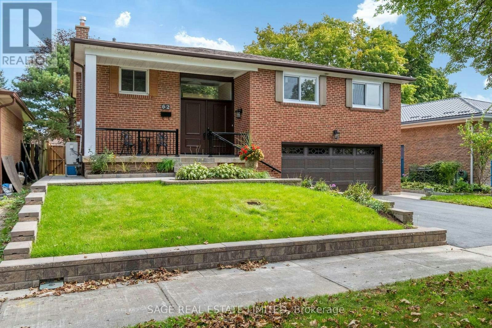 62 Ovendon Square, Toronto, ON, M1S 2M5 - 4