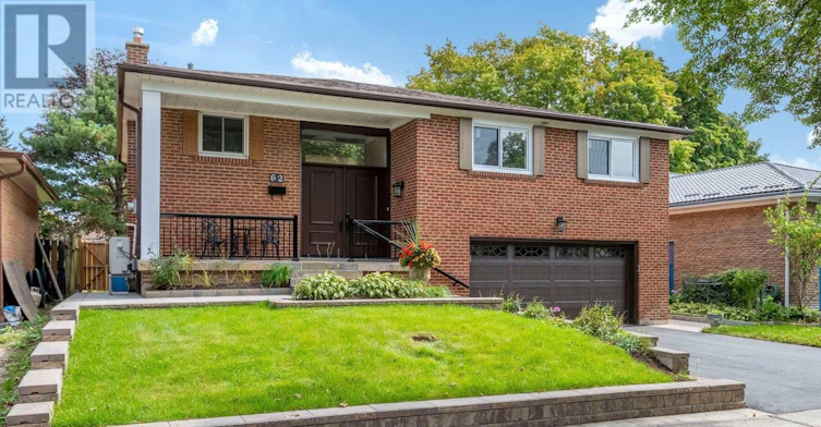 62 Ovendon Square, Toronto, ON, M1S 2M5 - 4