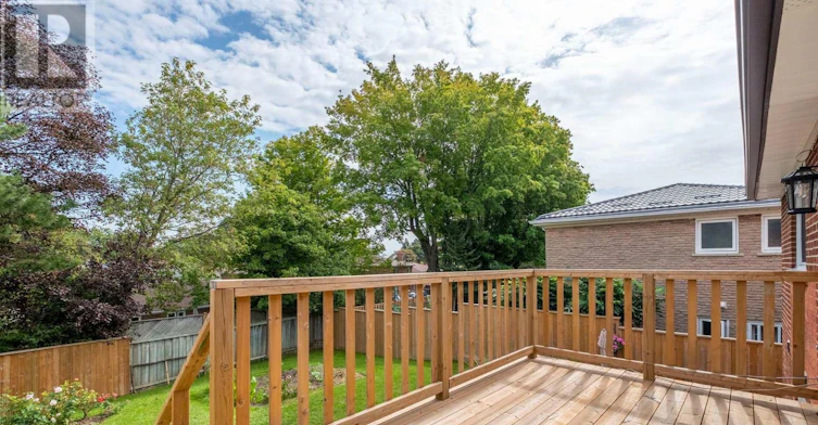 62 Ovendon Square, Toronto, ON, M1S 2M5 - 29