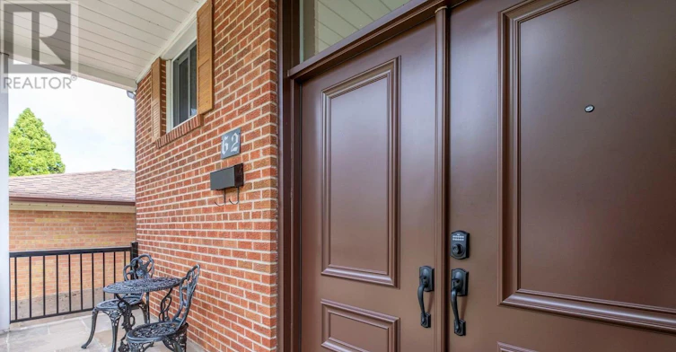 62 Ovendon Square, Toronto, ON, M1S 2M5 - 6
