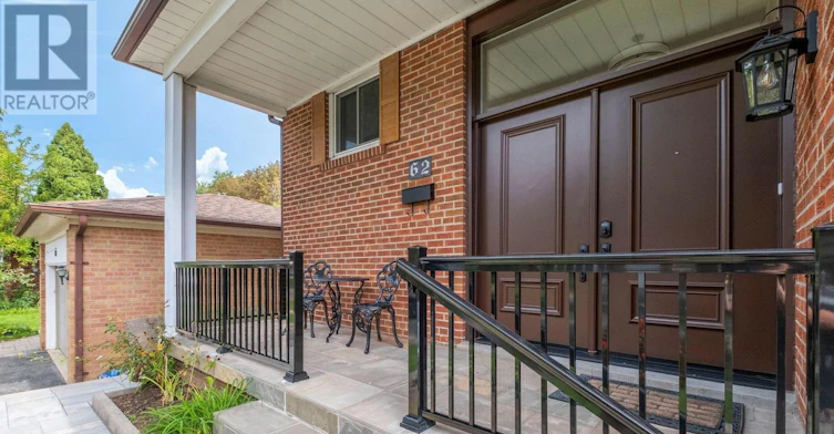 62 Ovendon Square, Toronto, ON, M1S 2M5 - 5