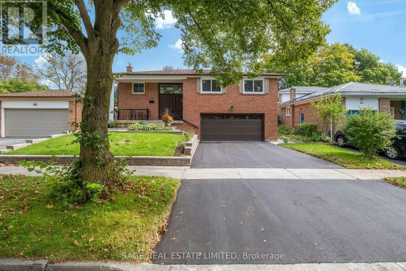 62 Ovendon Square, Toronto, ON, M1S 2M5