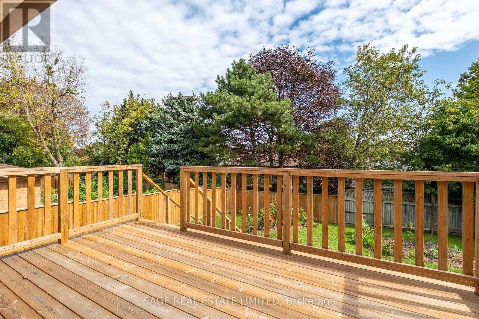 62 Ovendon Square, Toronto, ON, M1S 2M5 - 27