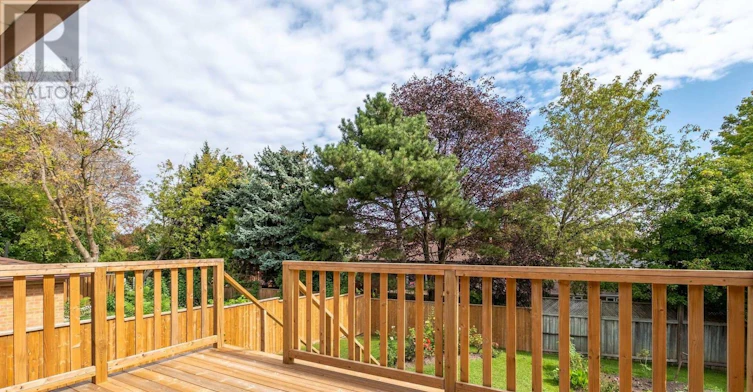 62 Ovendon Square, Toronto, ON, M1S 2M5 - 27