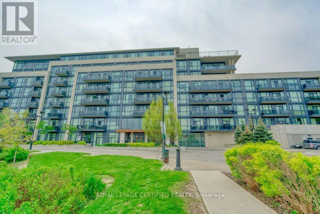 711-4700 7 Highway, Vaughan, ON, L4L 0B4