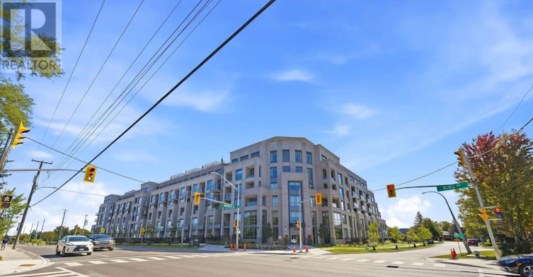 219-2075 King Road, King, ON, L7B 0R6