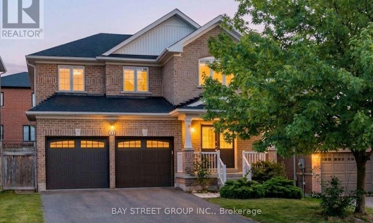 37 Mynden Way