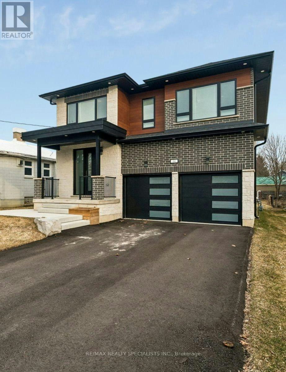44 Albert Street W, New Tecumseth, ON, L9R 1H2