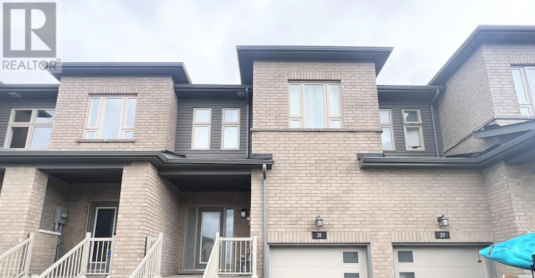 31 Gateway Drive, Barrie, ON, L9J 0V5