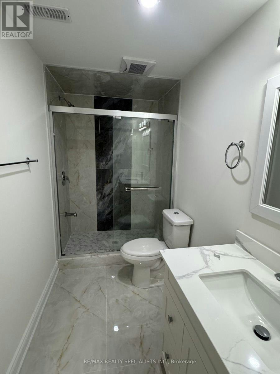 7 Buttonwood (Basement Road, Brampton, ON, L6P 4J9 - 8