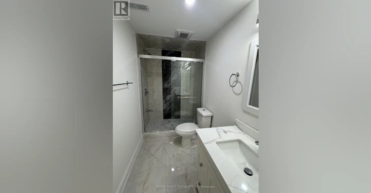 7 Buttonwood (Basement Road, Brampton, ON, L6P 4J9 - 8