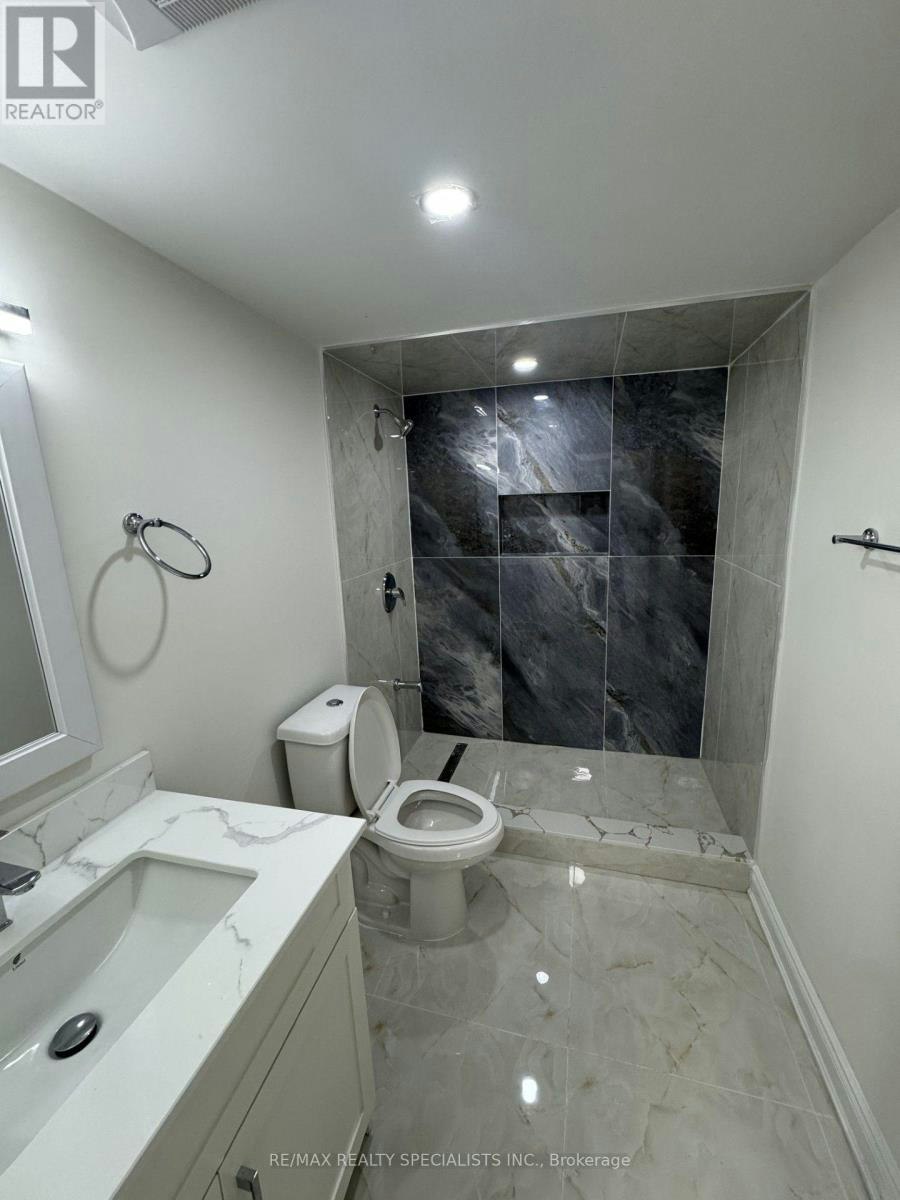 7 Buttonwood (Basement Road, Brampton, ON, L6P 4J9 - 11
