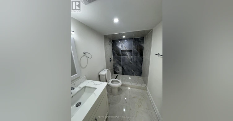 7 Buttonwood (Basement Road, Brampton, ON, L6P 4J9 - 11