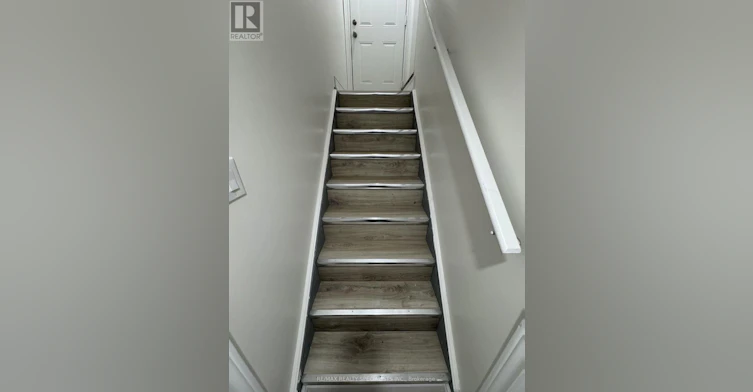 7 Buttonwood (Basement Road, Brampton, ON, L6P 4J9 - 14